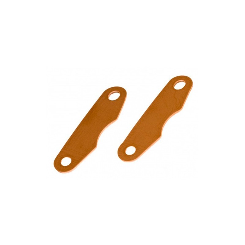 MST0314 - Zapatas de teflon para Mugen MTX4
