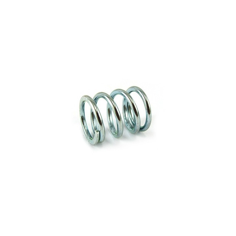 MSH2318 - Muelle de salvaservos HARD para Mugen MRX5