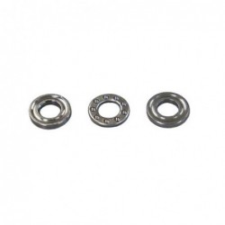 MSH2604 - Rodamiento 5x10 para Mugen MRX-6