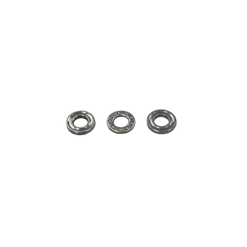MSH2604 - Rodamiento 5x10 para Mugen MRX-6