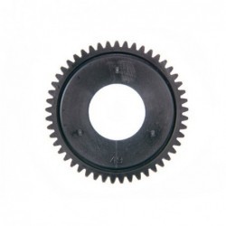 MSH0263 - Corona plastico 49T 1ra velocidad para Mugen MRX2/3