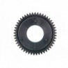 MSH0263 - Corona plastico 49T 1ra velocidad para Mugen MRX2/3