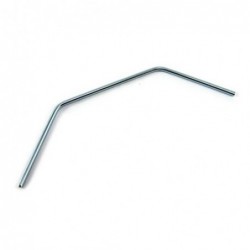 MSH2139 - Barra estabilizadora delantera 2.3mm para Mugen MRX-5 MSPEC