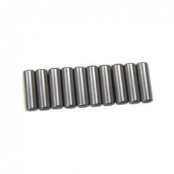 MST2229 - PIN de cardan 3x9.6 delantero y trasero para Mugen MTX-5