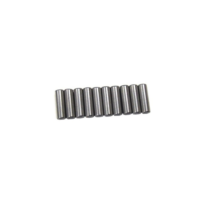 MST2229 - PIN de cardan 3x9.6 delantero y trasero para Mugen MTX-5