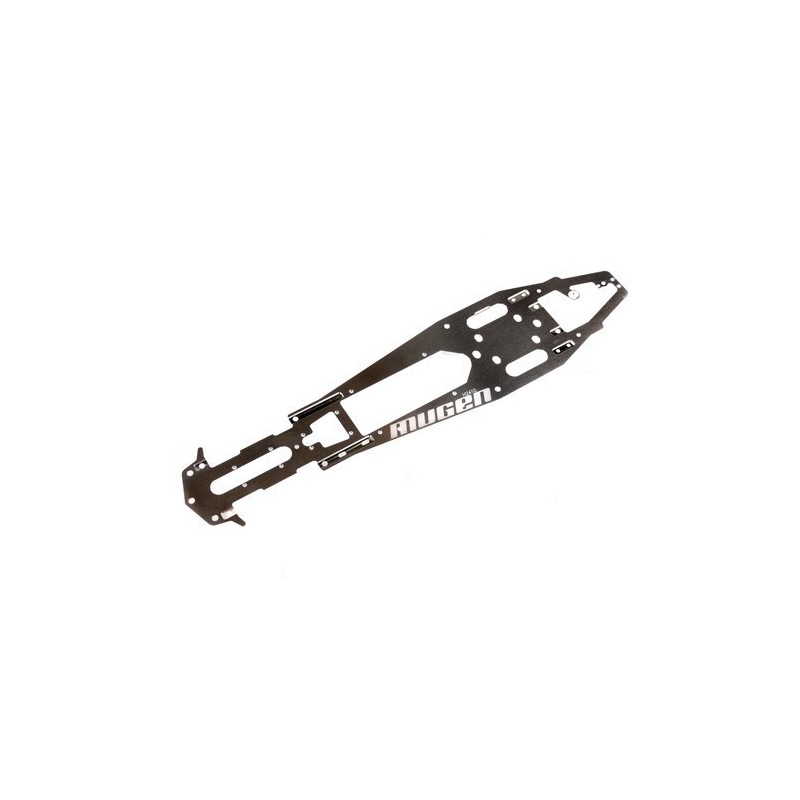MSH2410 - Chasis para Mugen MRX-5 MSPEC