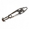 MSH2410 - Chasis para Mugen MRX-5 MSPEC