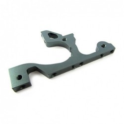 MST2139 - Tabica delantera para Mugen MTX-6