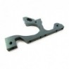 MST2139 - Tabica delantera para Mugen MTX-6