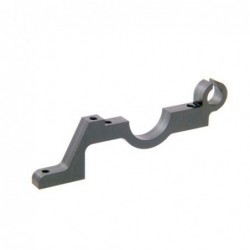MST2140L - Tabica trasera izquierda para Mugen MTX-6