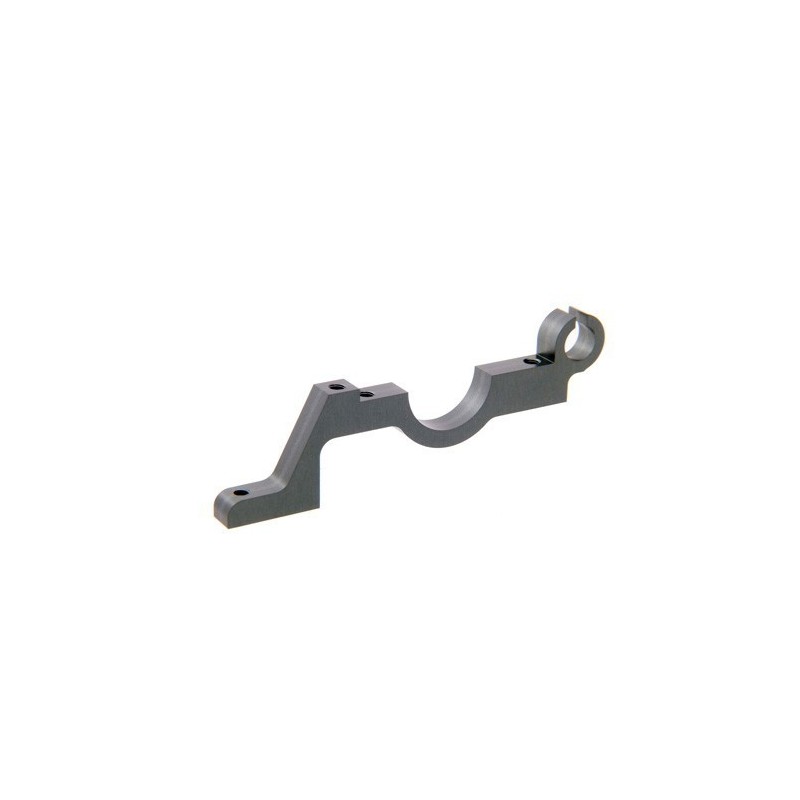 MST2140L - Tabica trasera izquierda para Mugen MTX-6