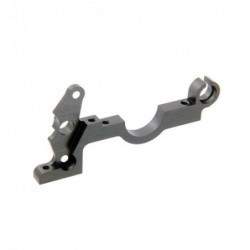 MST2140R - Tabica trasera derecha para Mugen MTX-6