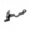 MST2140R - Tabica trasera derecha para Mugen MTX-6