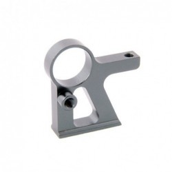 MST2142L - Soporte izquierdo de eje de cambio para Mugen MTX-6