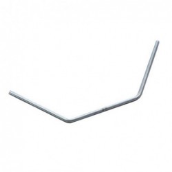 MST2144 - Barra estabilizadora delantera 2.0mm para Mugen MTX-6