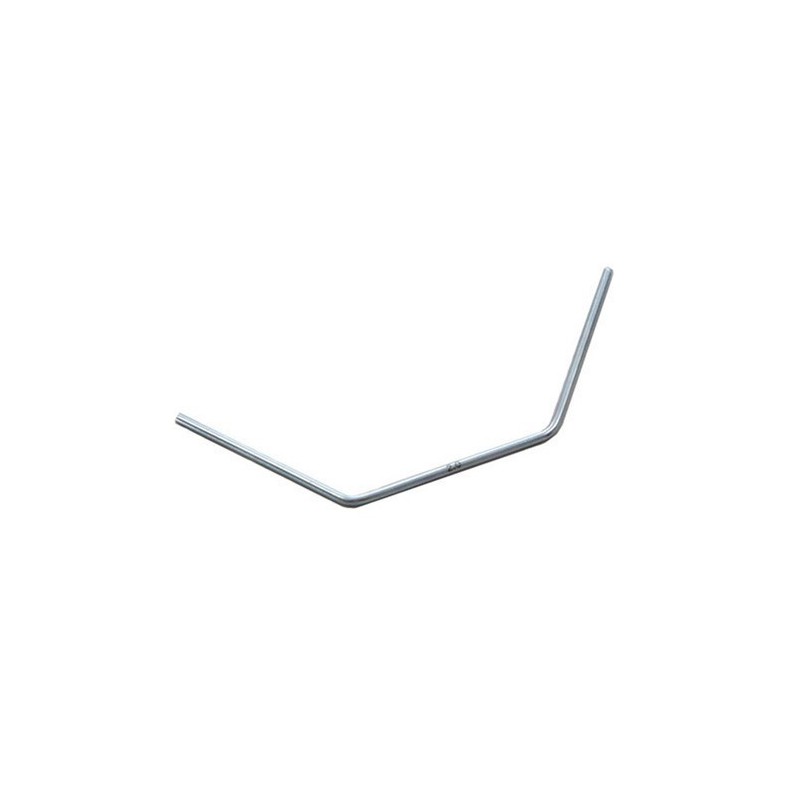 MST2144 - Barra estabilizadora delantera 2.0mm para Mugen MTX-6