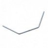 MST2144 - Barra estabilizadora delantera 2.0mm para Mugen MTX-6