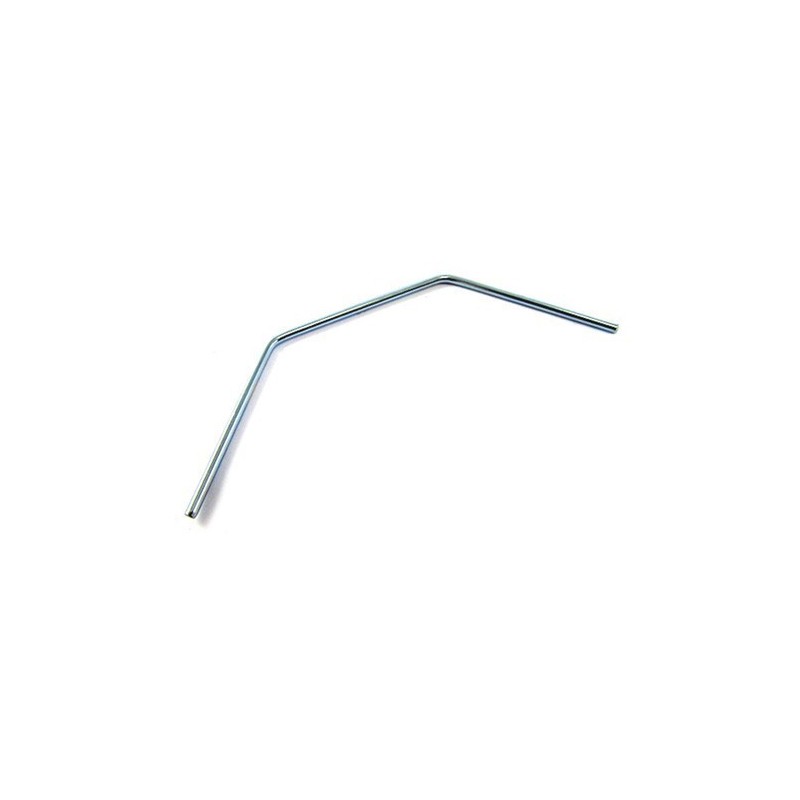 MST2145 - Barra estabilizadora delantera 2.1mm para Mugen MTX-6