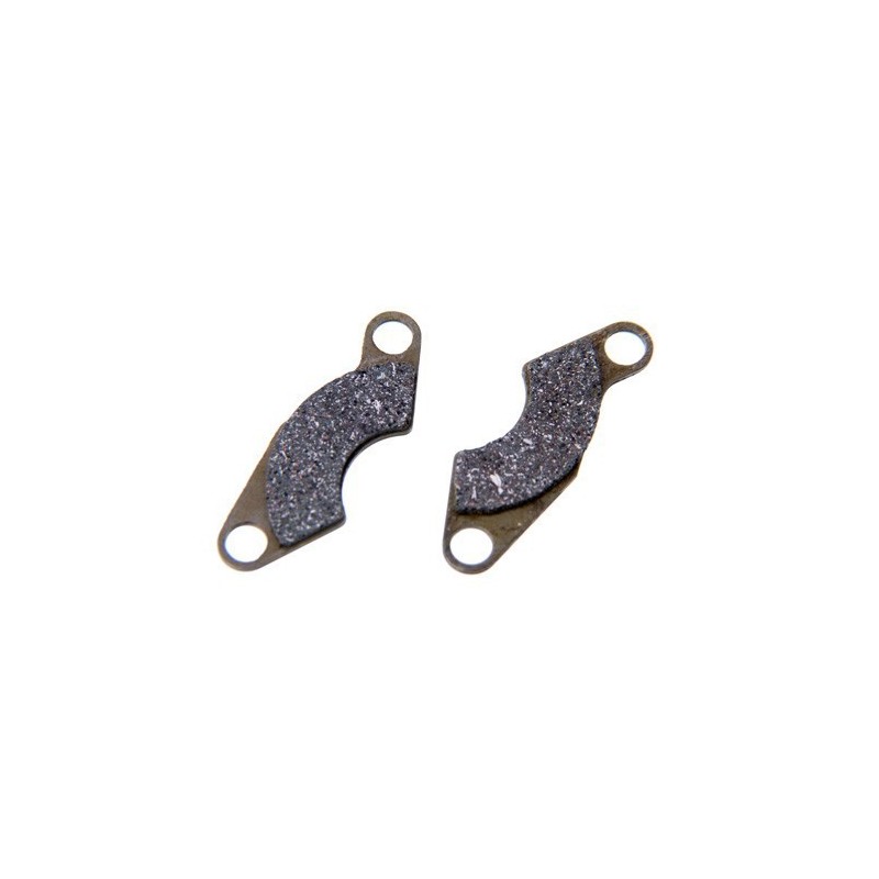 MST2313 - Zapatas de freno para Mugen MTX-6