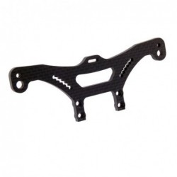 MST2504 - Mariposa trasera para Mugen MTX-6