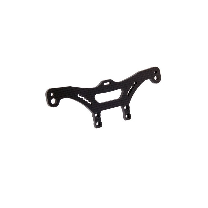MST2504 - Mariposa trasera para Mugen MTX-6
