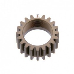 MST2718 - Piñon 20T de campana de 2da velocidad para Mugen MTX-6