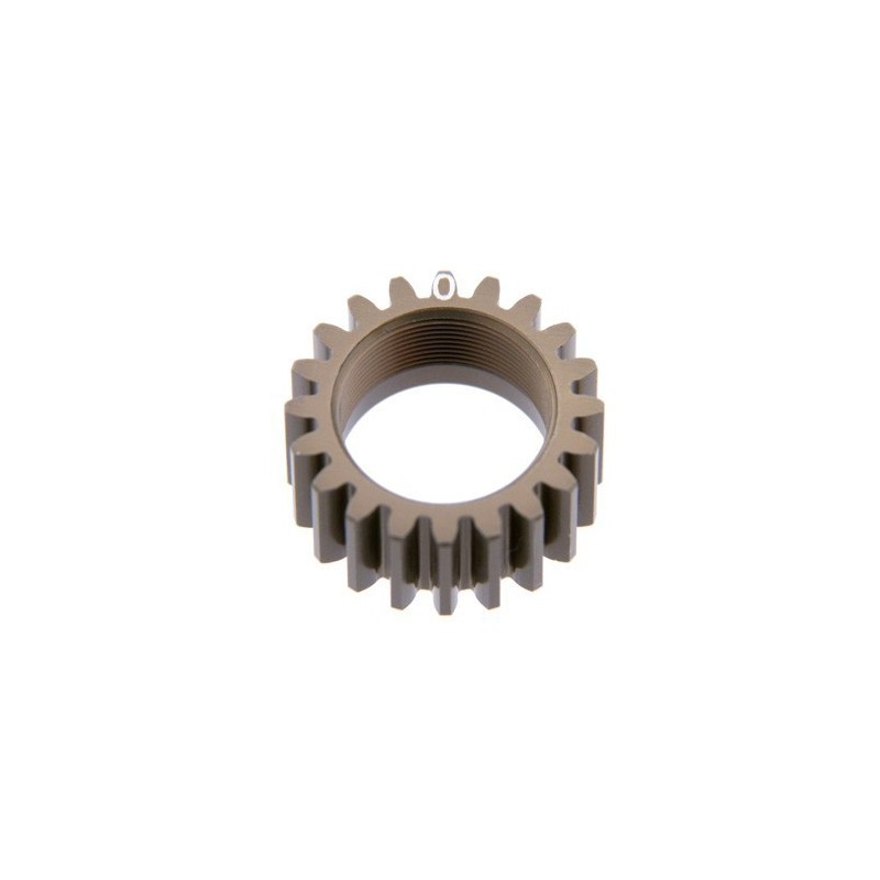 MST2718 - Piñon 20T de campana de 2da velocidad para Mugen MTX-6