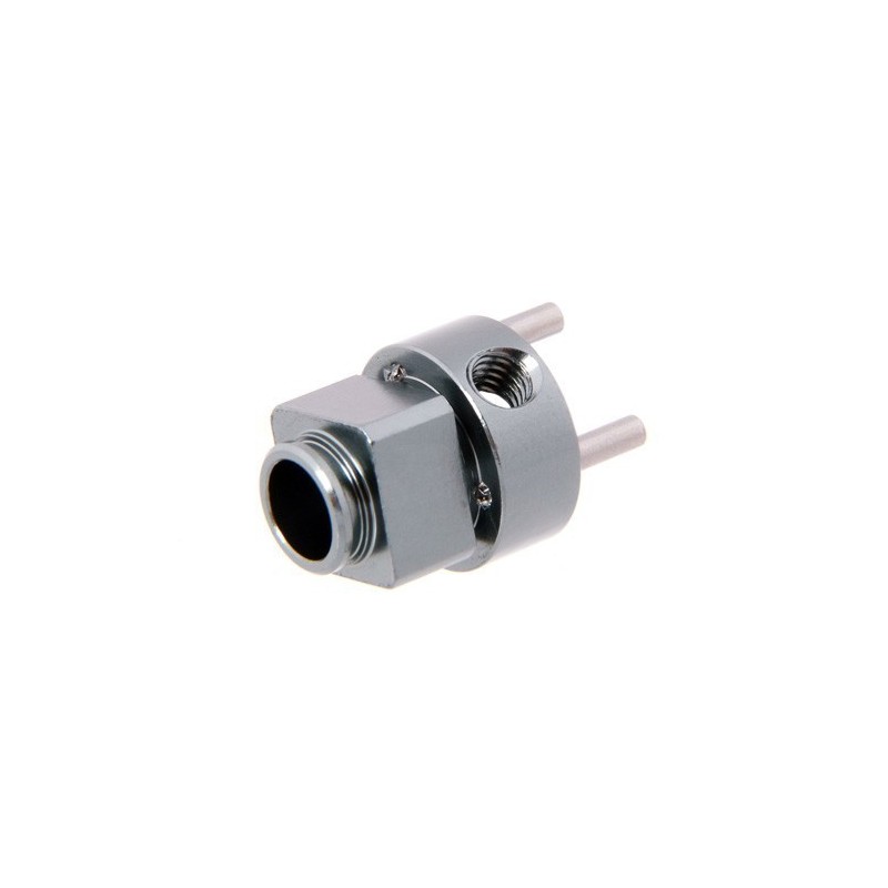 MST2237 - Pulley arrastre de freno para Mugen MTX-6