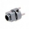 MST2237 - Pulley arrastre de freno para Mugen MTX-6