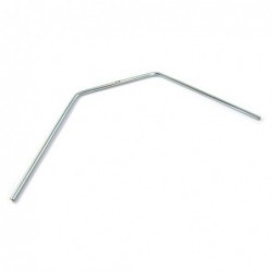 MST2147 - Barra estabilizadora trasera 2.1mm para Mugen MTX-6