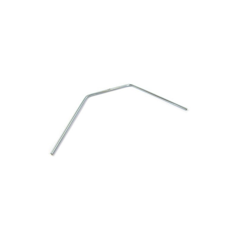 MST2147 - Barra estabilizadora trasera 2.1mm para Mugen MTX-6