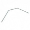 MST2147 - Barra estabilizadora trasera 2.1mm para Mugen MTX-6