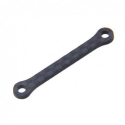 MST2311 - Rigidificadora de Carbono para Mugen MTX-6
