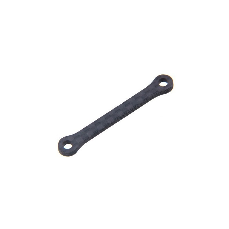 MST2311 - Rigidificadora de Carbono para Mugen MTX-6