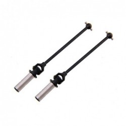MSE2218 - Cardans delanteros para Mugen MBX7R/8