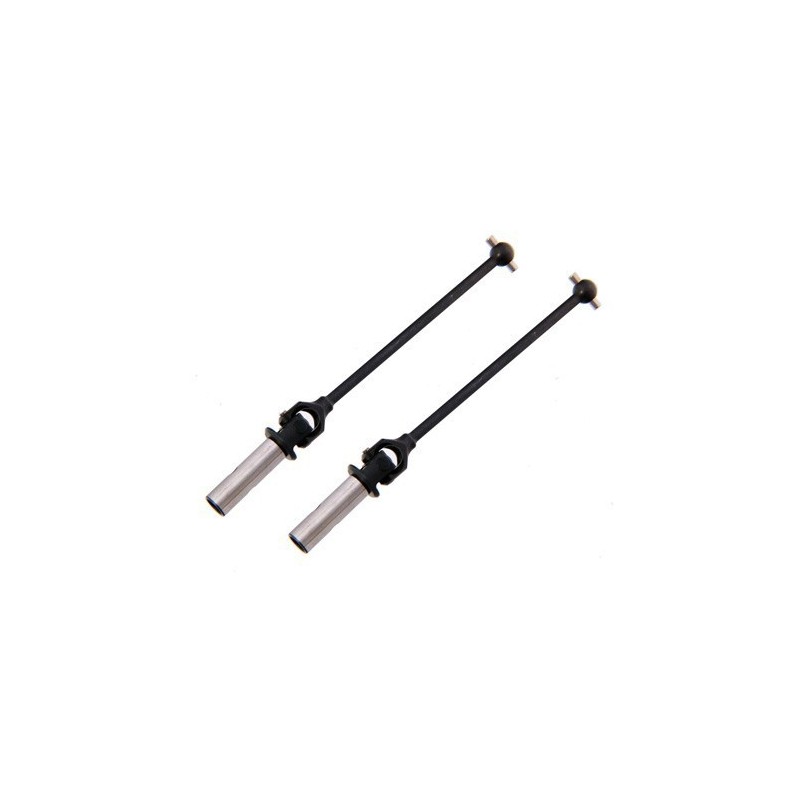 MSE2218 - Cardans delanteros para Mugen MBX7R/8
