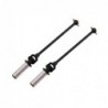 MSE2218 - Cardans delanteros para Mugen MBX7R/8
