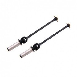 MSE2219 - Cardans traseros para Mugen MBX7R/8