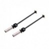 MSE2219 - Cardans traseros para Mugen MBX7R/8
