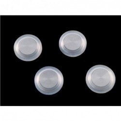 MSE2524 - Membranas de amortiguador para Mugen MBX7R/8