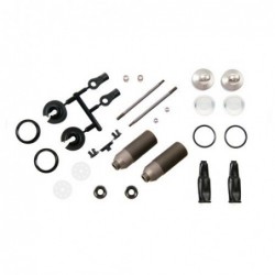 MSE2529 - SET Amortiguadores traseros MBX7R/8