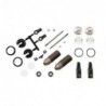 MSE2529 - SET Amortiguadores traseros MBX7R/8