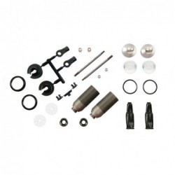MSE2528 - SET Amortiguadores delanteros MBX7R/8