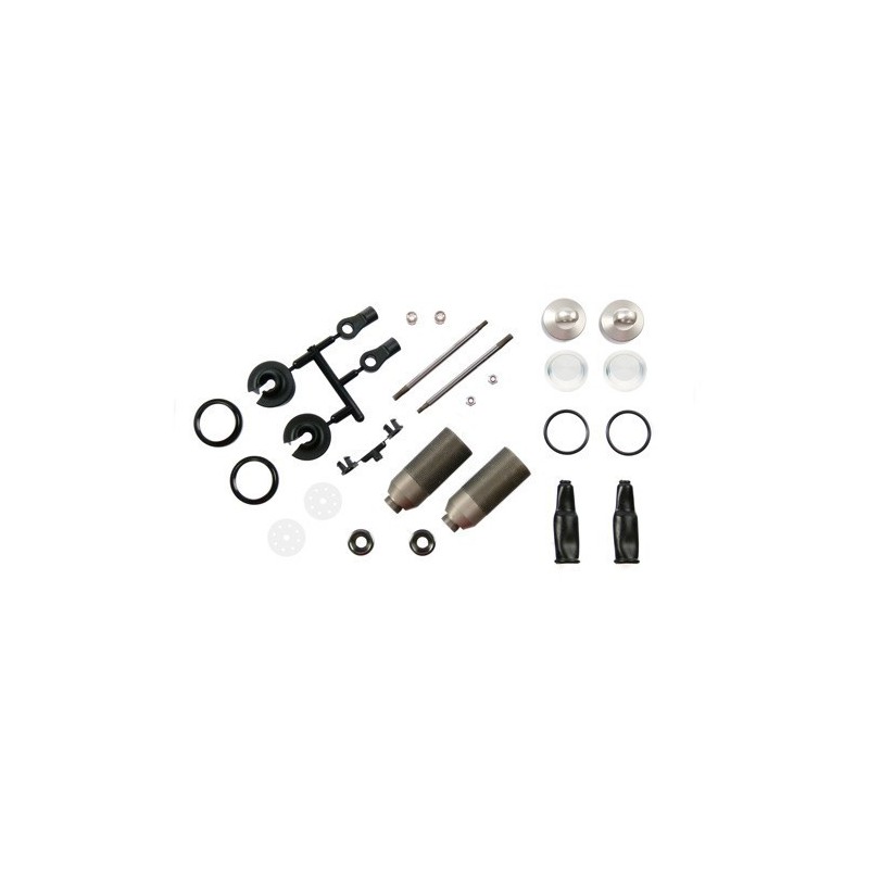 MSE2528 - SET Amortiguadores delanteros MBX7R/8