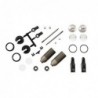 MSE2528 - SET Amortiguadores delanteros MBX7R/8