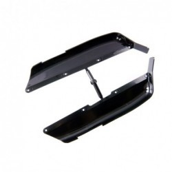 MSE2409 - Guarda polvos laterales para Mugen MBX7R/8