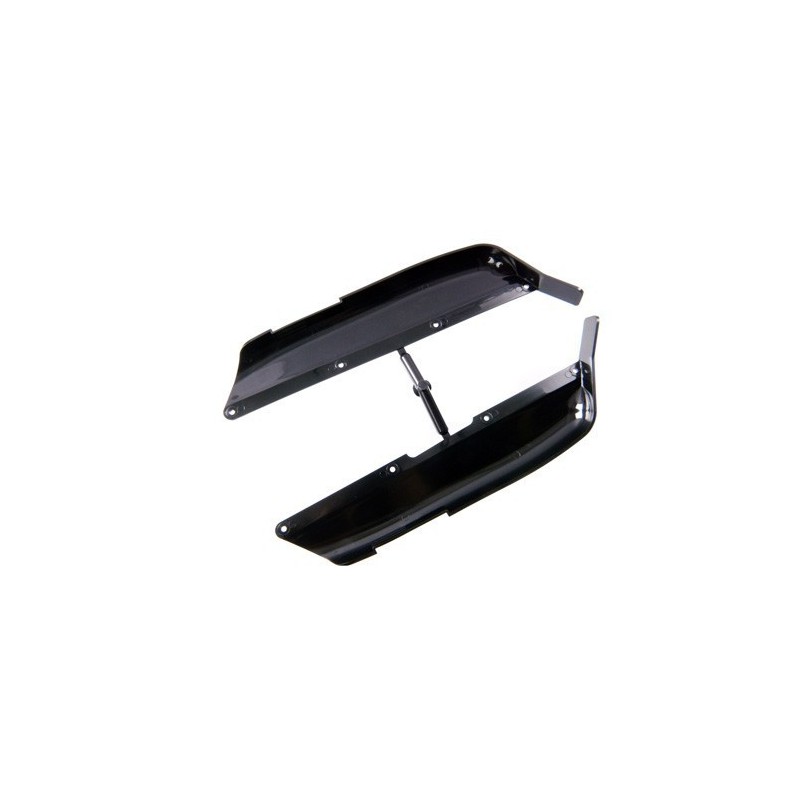 MSE2409 - Guarda polvos laterales para Mugen MBX7R/8