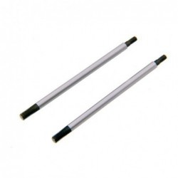 MSE2531 - Vastagos de amortiguador trasero para Mugen MBX7R/8