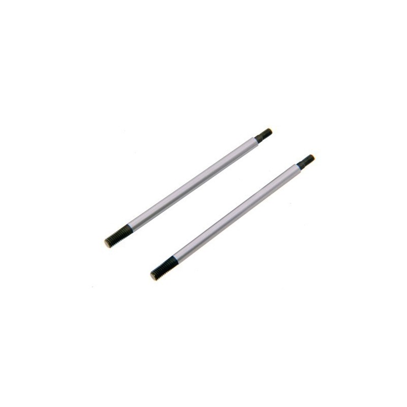MSE2531 - Vastagos de amortiguador trasero para Mugen MBX7R/8
