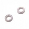 MSE2121B - Casquillos de araña de Carbono MBX7/7R/8